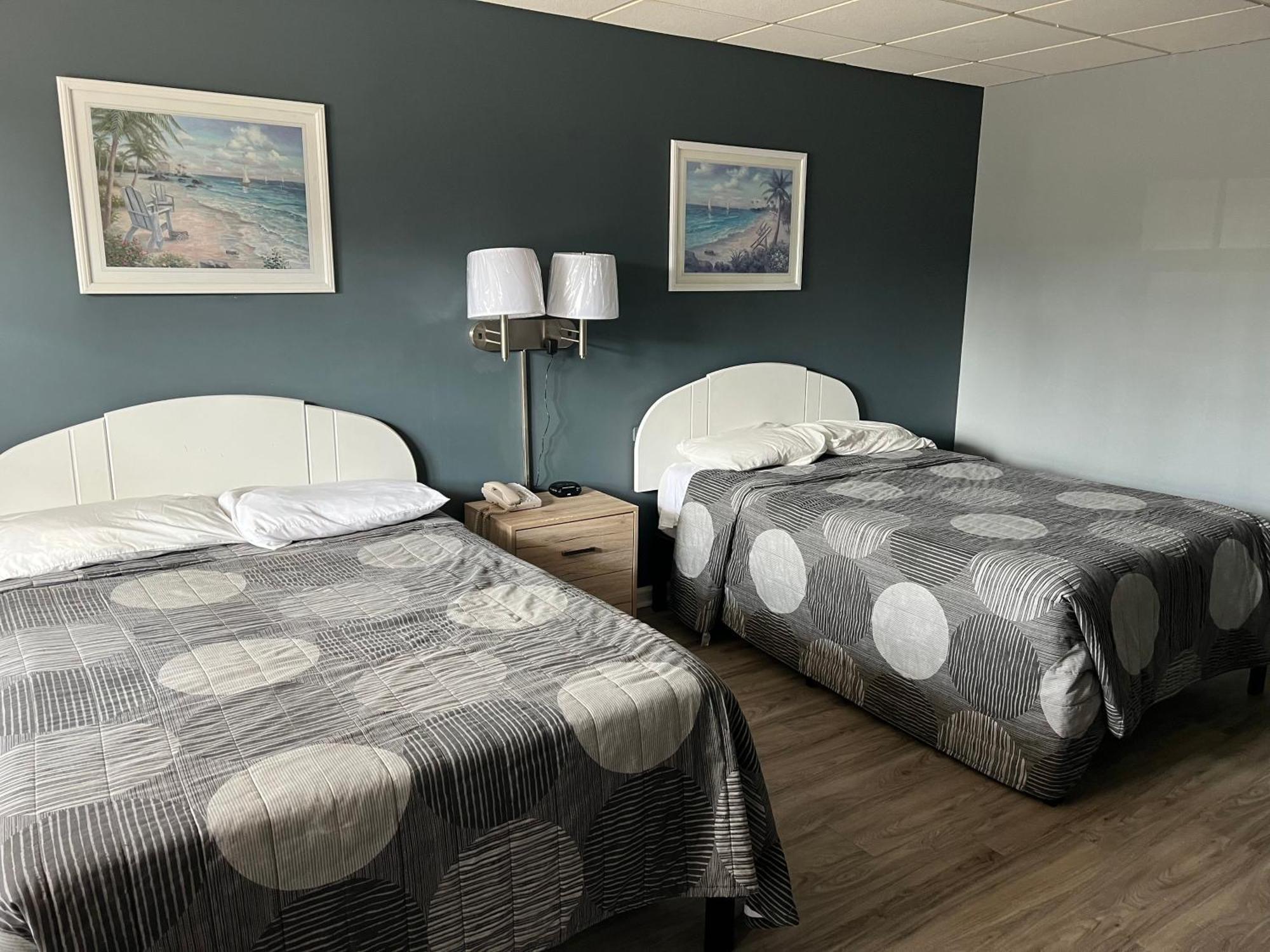 Sea Esta Motel II Long Neck Εξωτερικό φωτογραφία